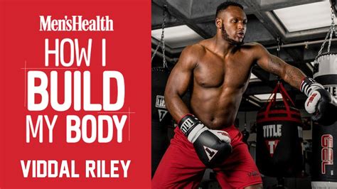 viddal riley weight class.